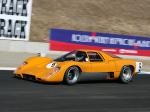 McLaren M6 GT 1969 года